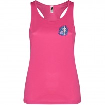 Shura sporthemd voor dames
