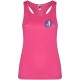 Shura sporthemd voor dames