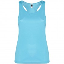 Shura sporthemd voor dames