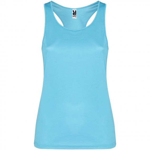 Shura sporthemd voor dames