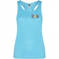 Shura sporthemd voor dames