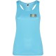 Shura sporthemd voor dames