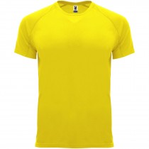 Bahrain sportshirt met korte mouwen voor heren