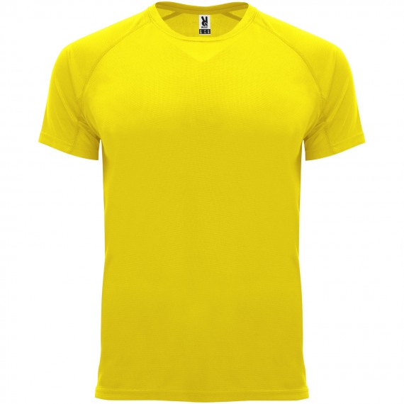 Bahrain sportshirt met korte mouwen voor heren