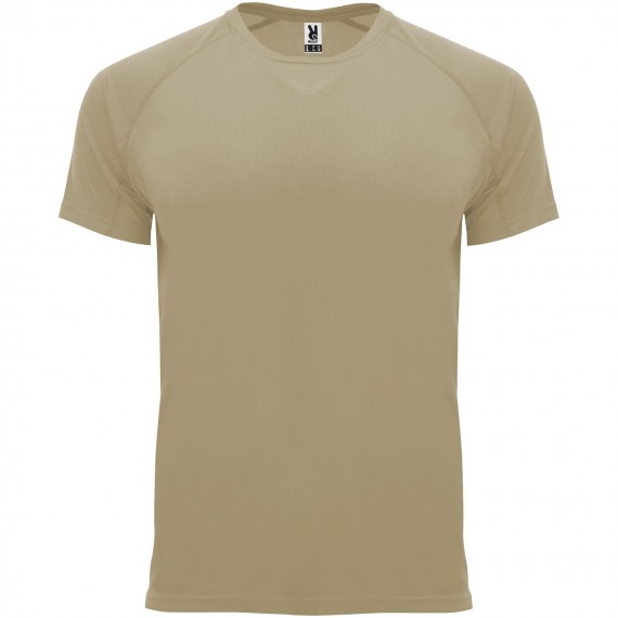Bahrain sportshirt met korte mouwen voor heren