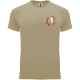 Bahrain sportshirt met korte mouwen voor heren