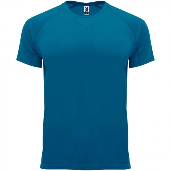 Bahrain sportshirt met korte mouwen voor heren