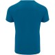 Bahrain sportshirt met korte mouwen voor heren