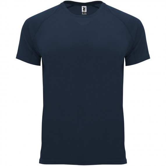 Bahrain sportshirt met korte mouwen voor heren