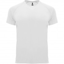 Bahrain sportshirt met korte mouwen voor heren