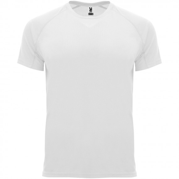 Bahrain sportshirt met korte mouwen voor heren