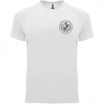 Bahrain sportshirt met korte mouwen voor heren