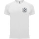 Bahrain sportshirt met korte mouwen voor heren