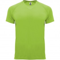 Bahrain sportshirt met korte mouwen voor heren