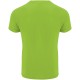 Bahrain sportshirt met korte mouwen voor heren