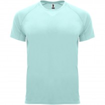 Bahrain sportshirt met korte mouwen voor heren