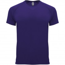 Bahrain sportshirt met korte mouwen voor heren