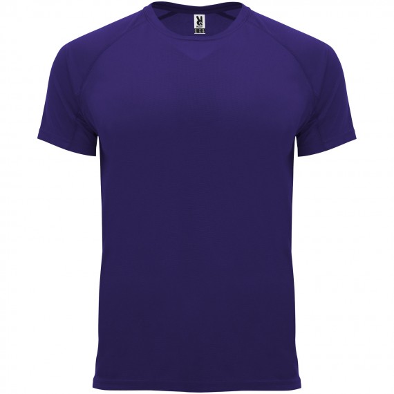 Bahrain sportshirt met korte mouwen voor heren