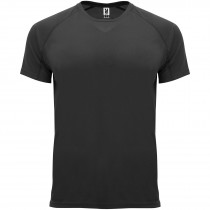 Bahrain sportshirt met korte mouwen voor heren