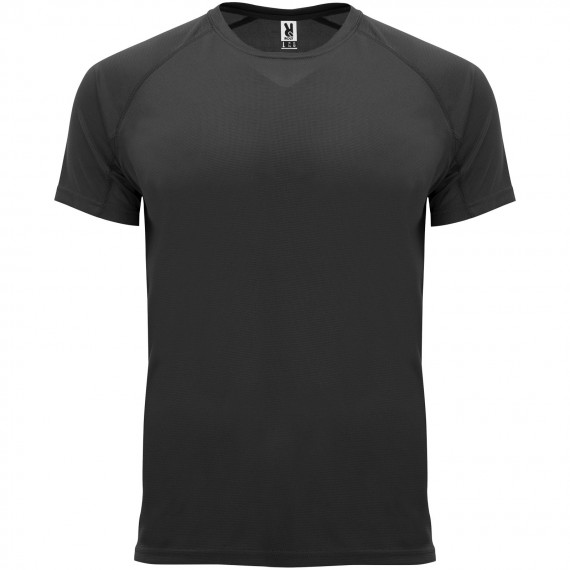 Bahrain sportshirt met korte mouwen voor heren