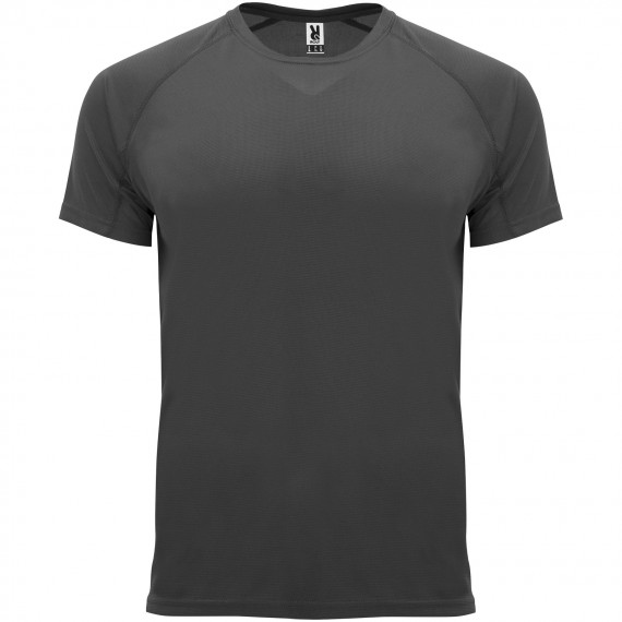Bahrain sportshirt met korte mouwen voor heren