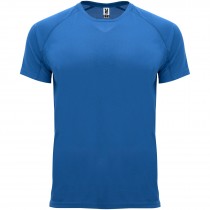 Bahrain sportshirt met korte mouwen voor heren