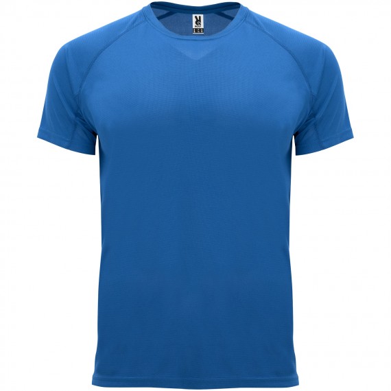 Bahrain sportshirt met korte mouwen voor heren