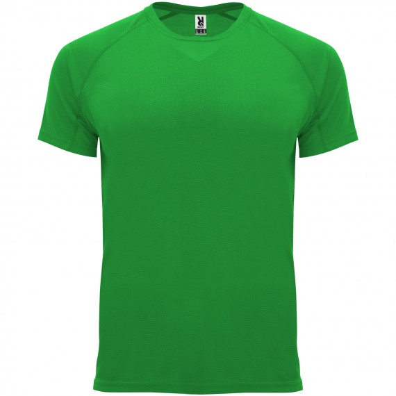 Bahrain sportshirt met korte mouwen voor heren