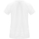 Bahrain sportshirt met korte mouwen voor dames