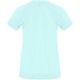 Bahrain sportshirt met korte mouwen voor dames