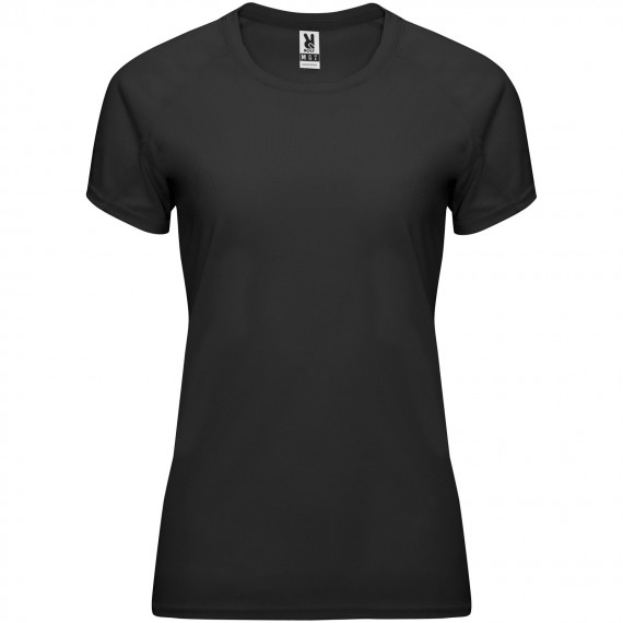 Bahrain sportshirt met korte mouwen voor dames