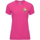 Bahrain sportshirt met korte mouwen voor dames
