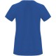 Bahrain sportshirt met korte mouwen voor dames