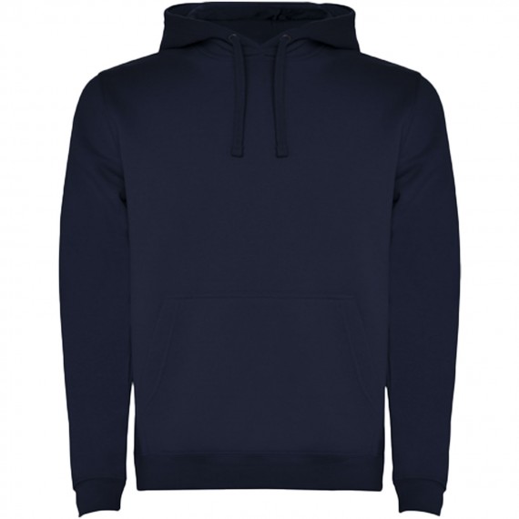 Urban hoodie voor heren