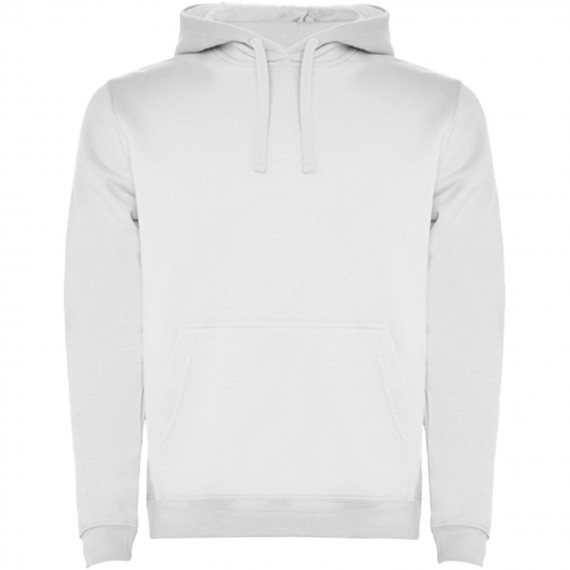 Urban hoodie voor heren