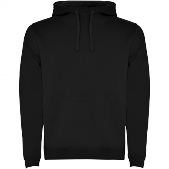Urban hoodie voor heren