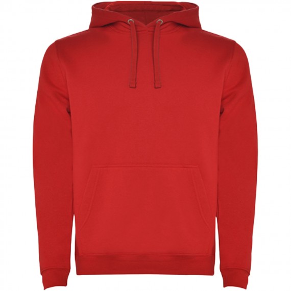 Urban hoodie voor heren