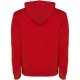 Urban hoodie voor heren