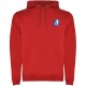 Urban hoodie voor heren