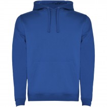 Urban hoodie voor heren