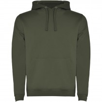 Urban hoodie voor heren