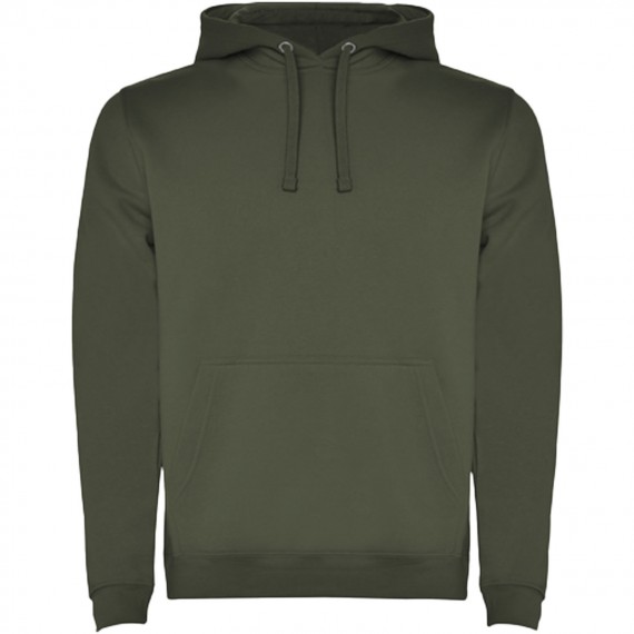 Urban hoodie voor heren
