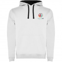 Urban hoodie voor heren