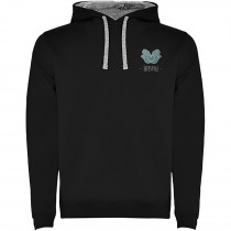 Urban hoodie voor heren