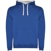 Urban hoodie voor heren