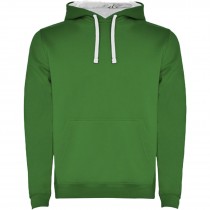 Urban hoodie voor heren