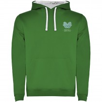 Urban hoodie voor heren