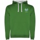 Urban hoodie voor heren