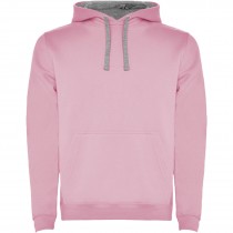 Urban hoodie voor heren