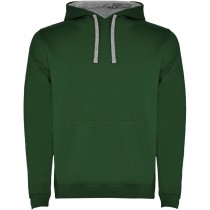 Urban hoodie voor heren